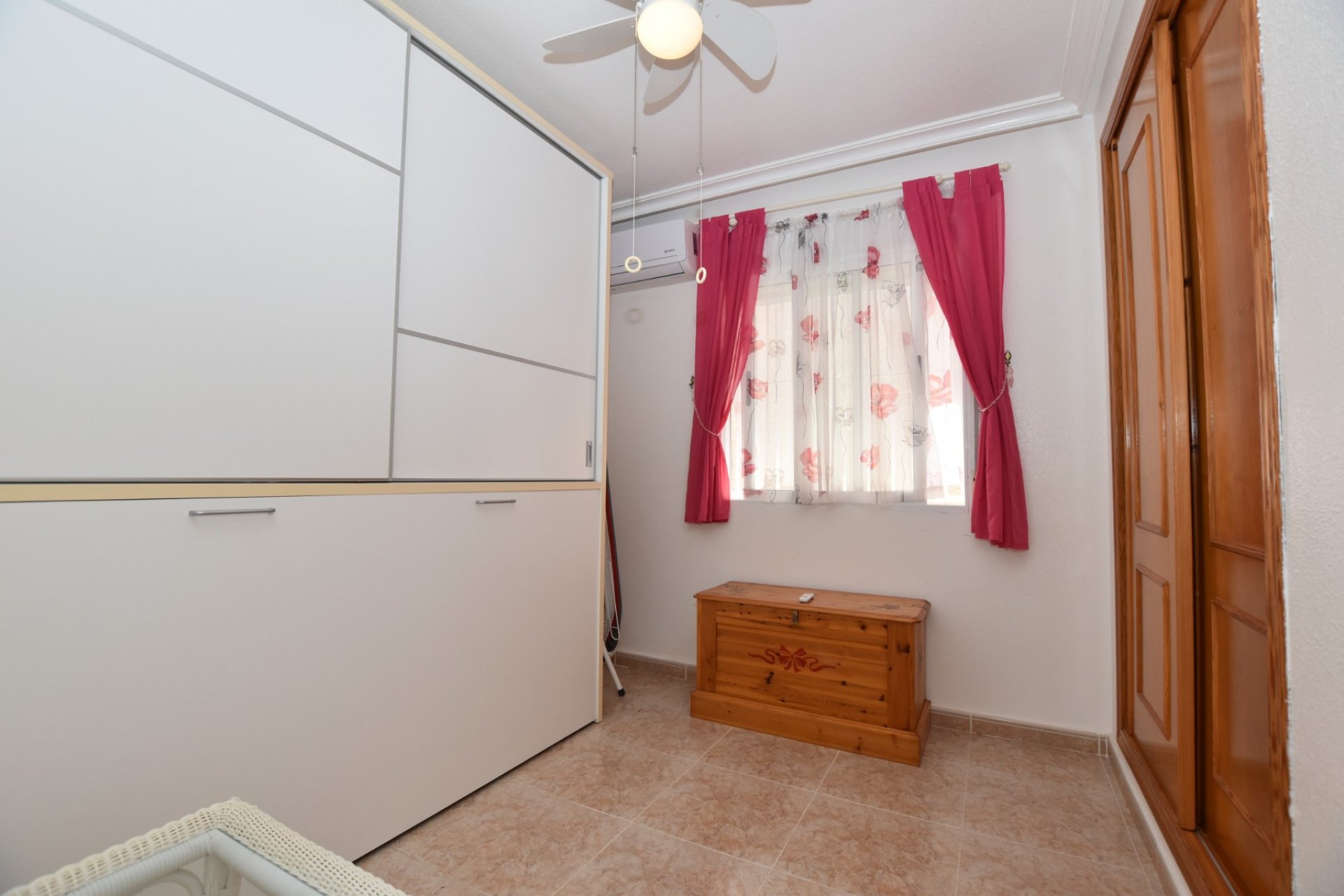 Sale - Villa - Algorfa - Montemar