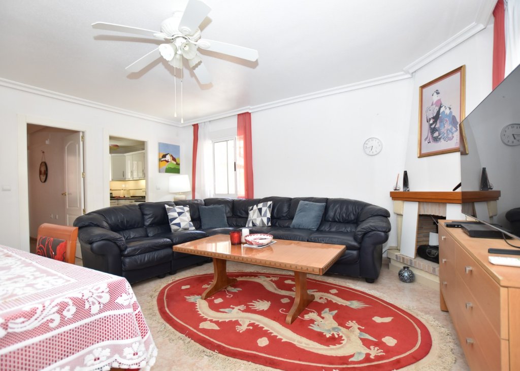 Sale - Villa - Algorfa - Montemar