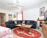 Sale - Villa - Algorfa - Montemar