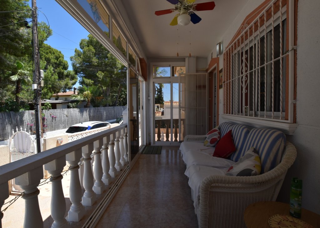 Sale - Villa - Algorfa - Montemar