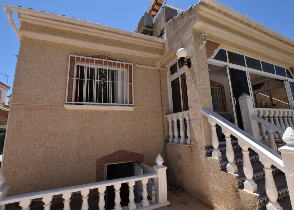 Sale - Villa - Algorfa - Montemar