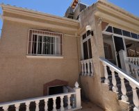 Sale - Villa - Algorfa - Montemar