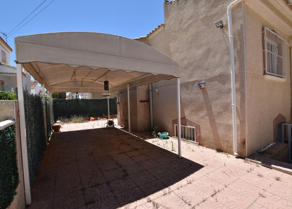 Sale - Villa - Algorfa - Montemar