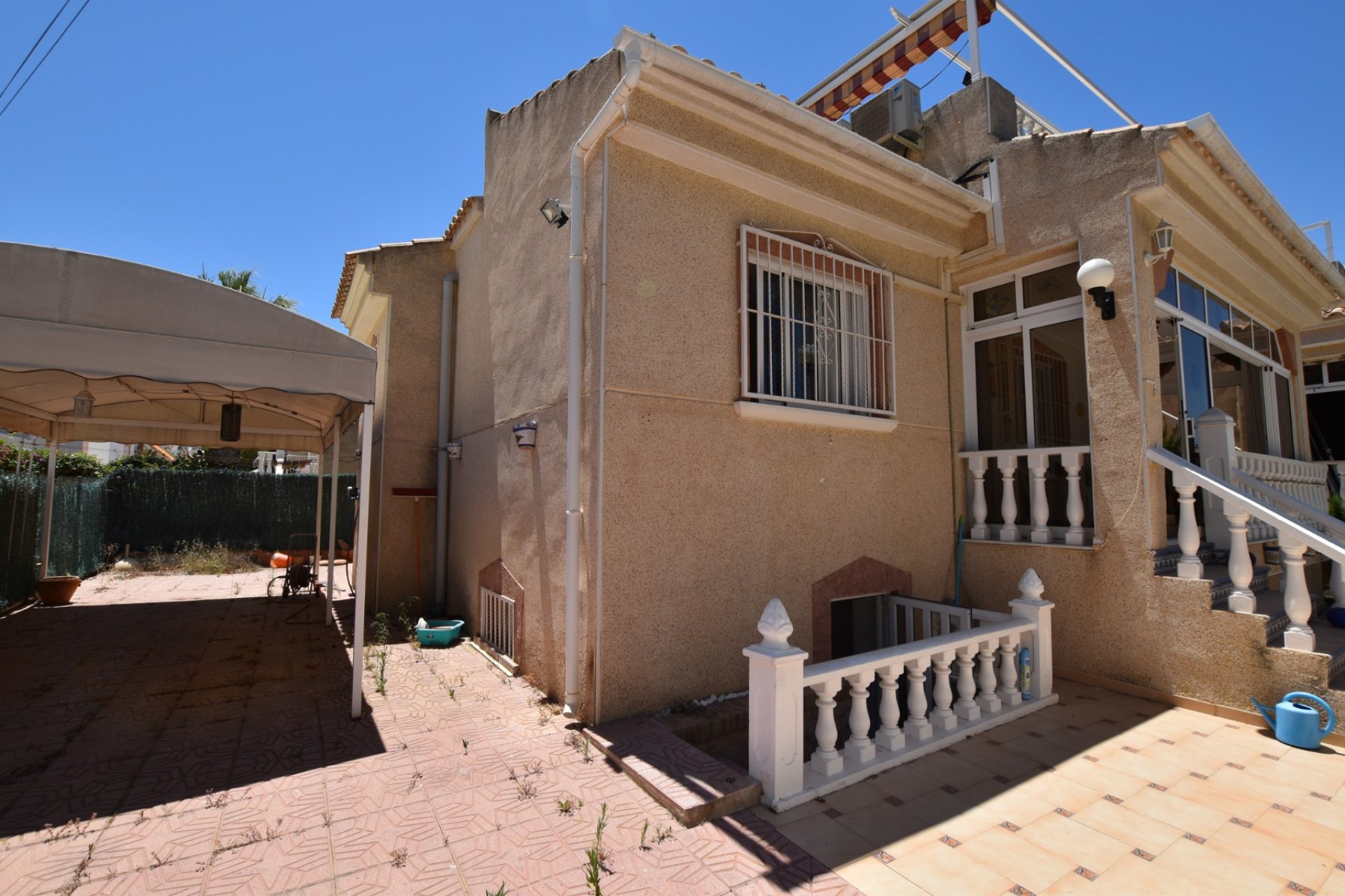 Sale - Villa - Algorfa - Montemar
