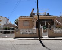 Sale - Villa - Algorfa - Montemar