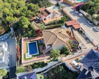 Sale - Villa - Algorfa - Montemar