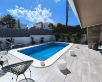 Sale - Villa - Algorfa