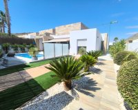 Sale - Villa - Algorfa