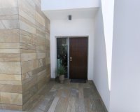 Sale - Villa - Algorfa