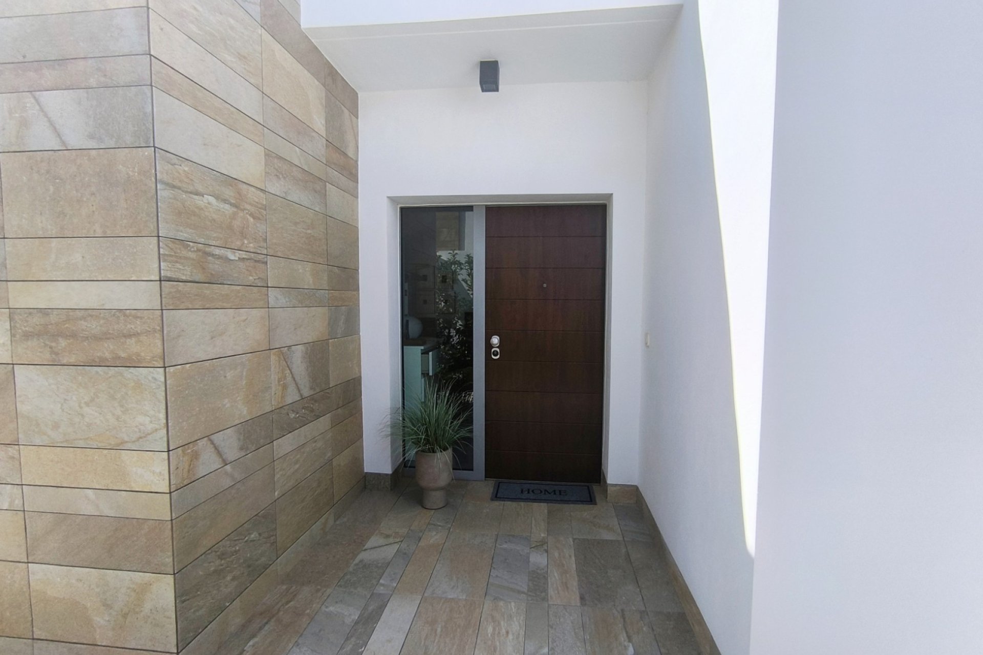 Sale - Villa - Algorfa