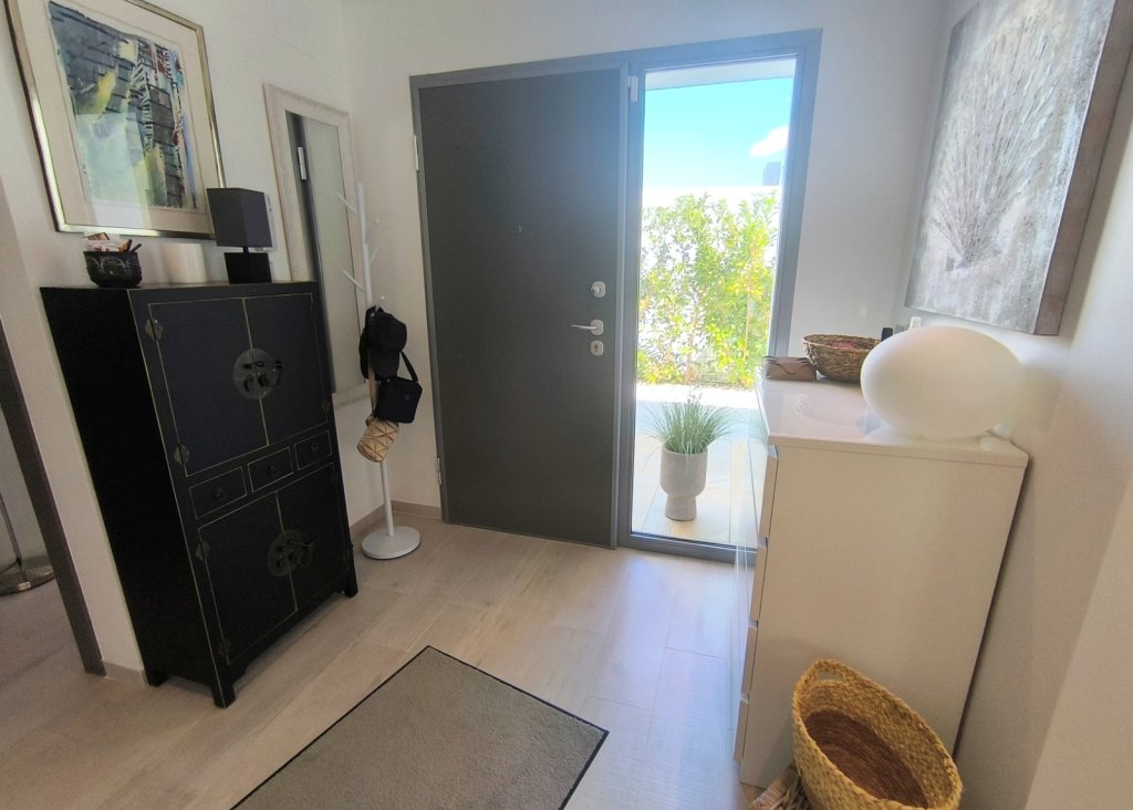 Sale - Villa - Algorfa
