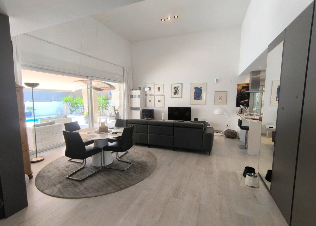 Sale - Villa - Algorfa