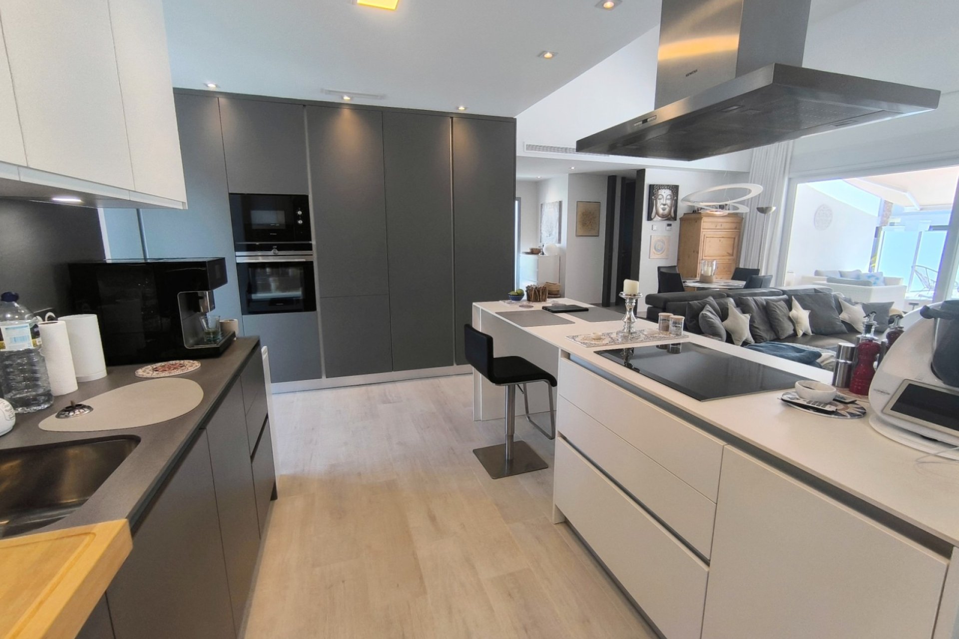 Sale - Villa - Algorfa