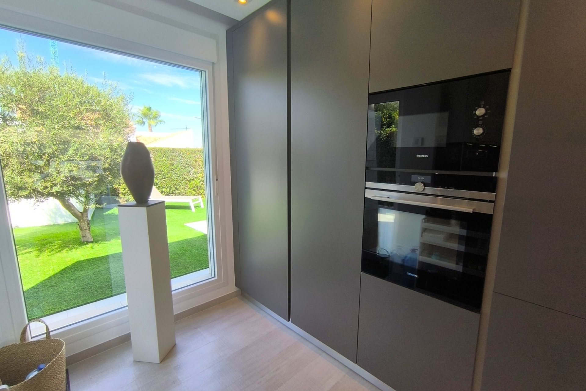 Sale - Villa - Algorfa