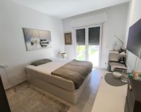 Sale - Villa - Algorfa