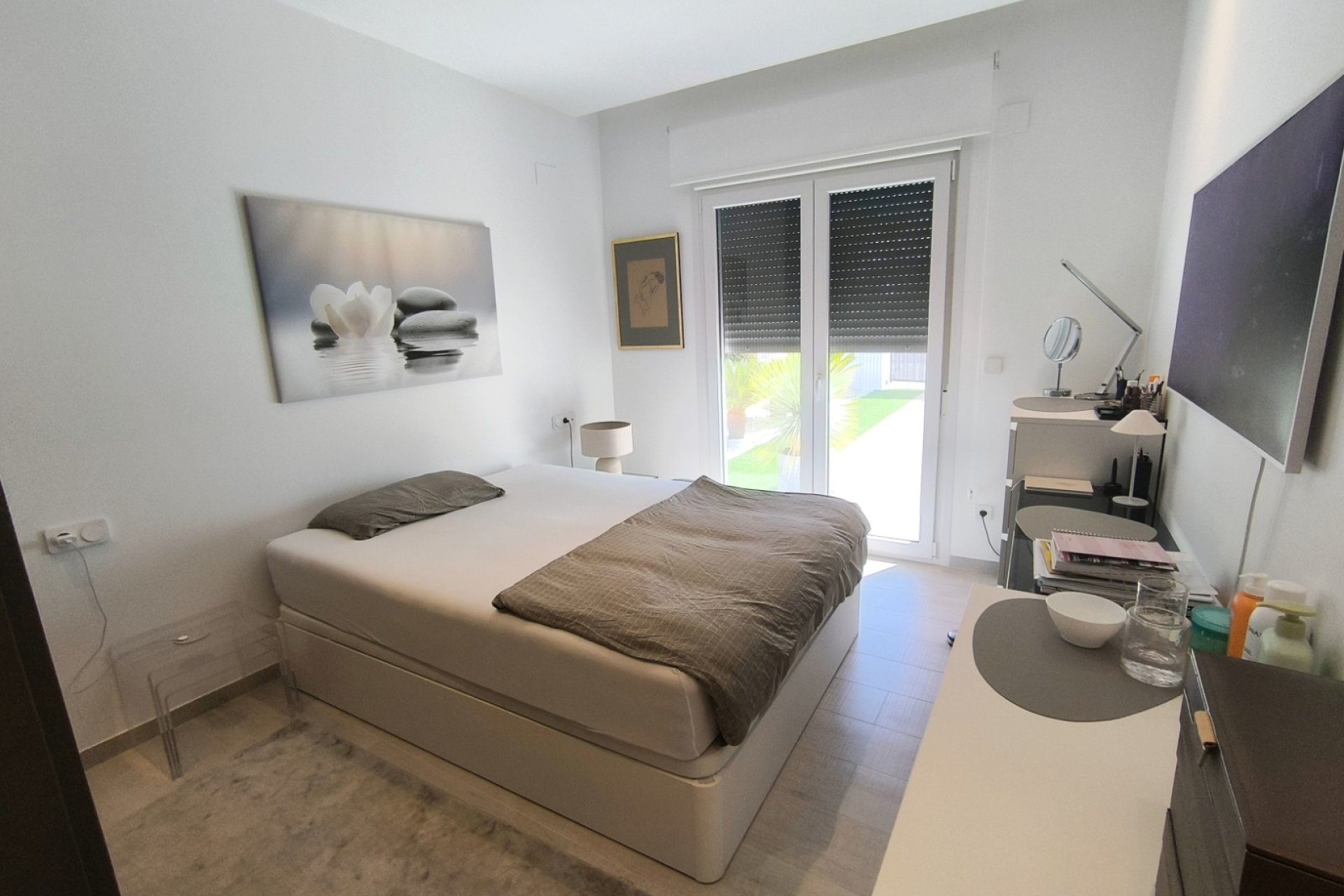 Sale - Villa - Algorfa