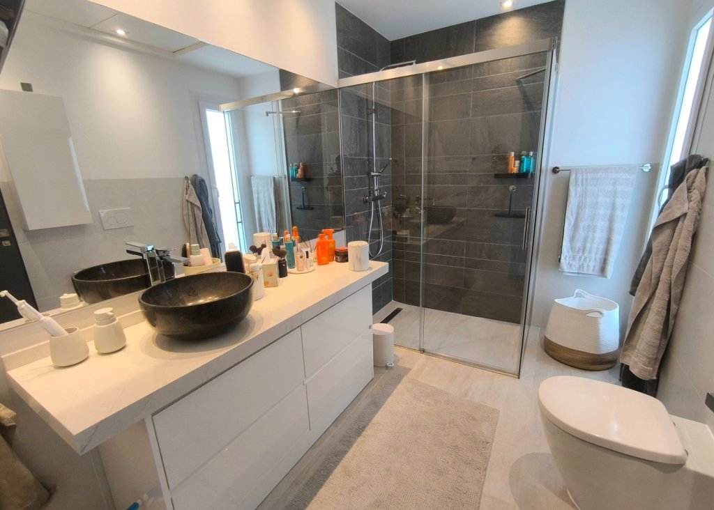 Sale - Villa - Algorfa