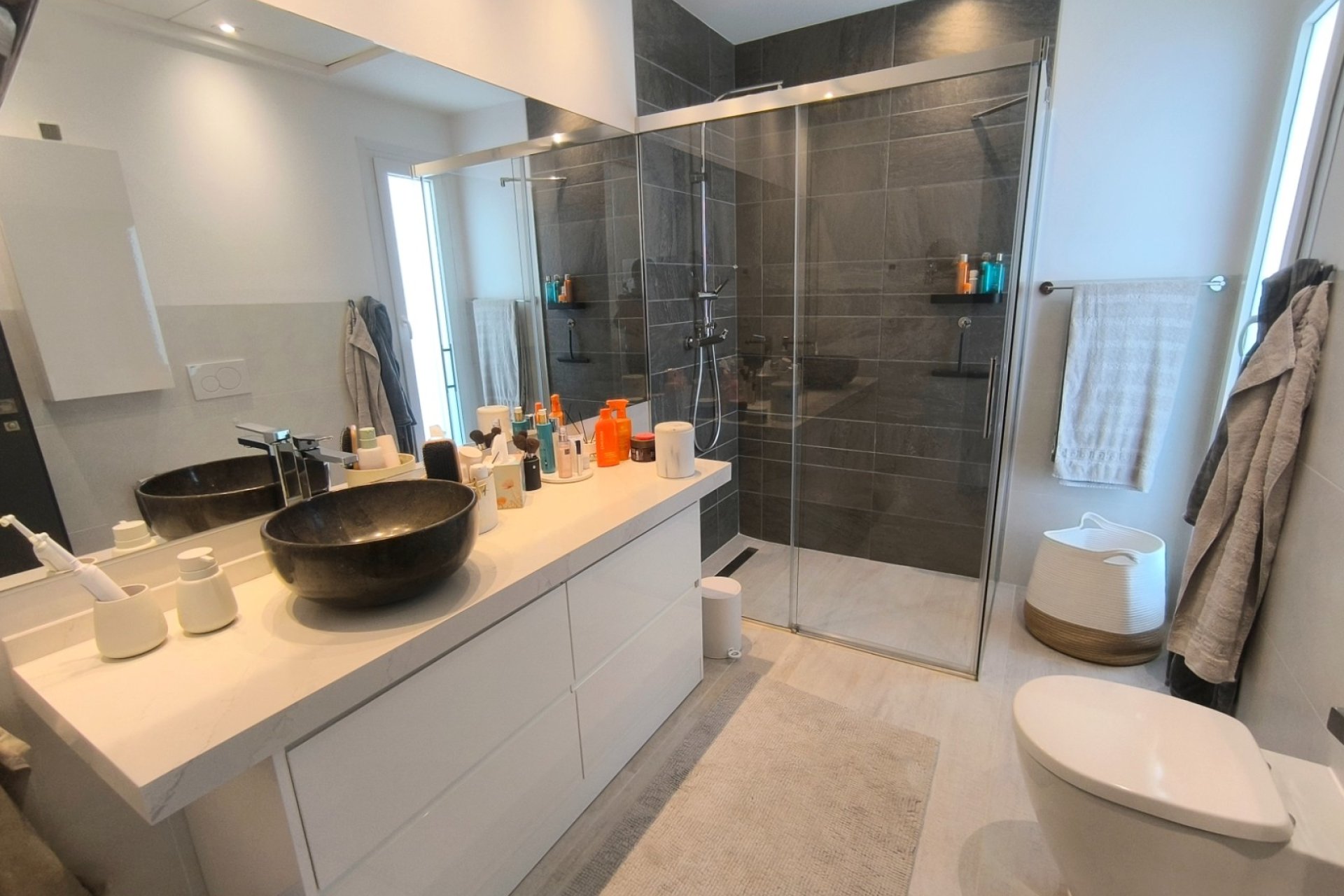 Sale - Villa - Algorfa