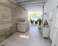 Sale - Villa - Algorfa