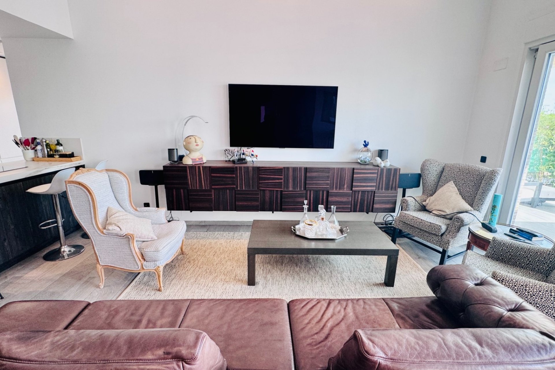 Sale - Villa - Algorfa