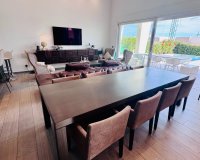 Sale - Villa - Algorfa