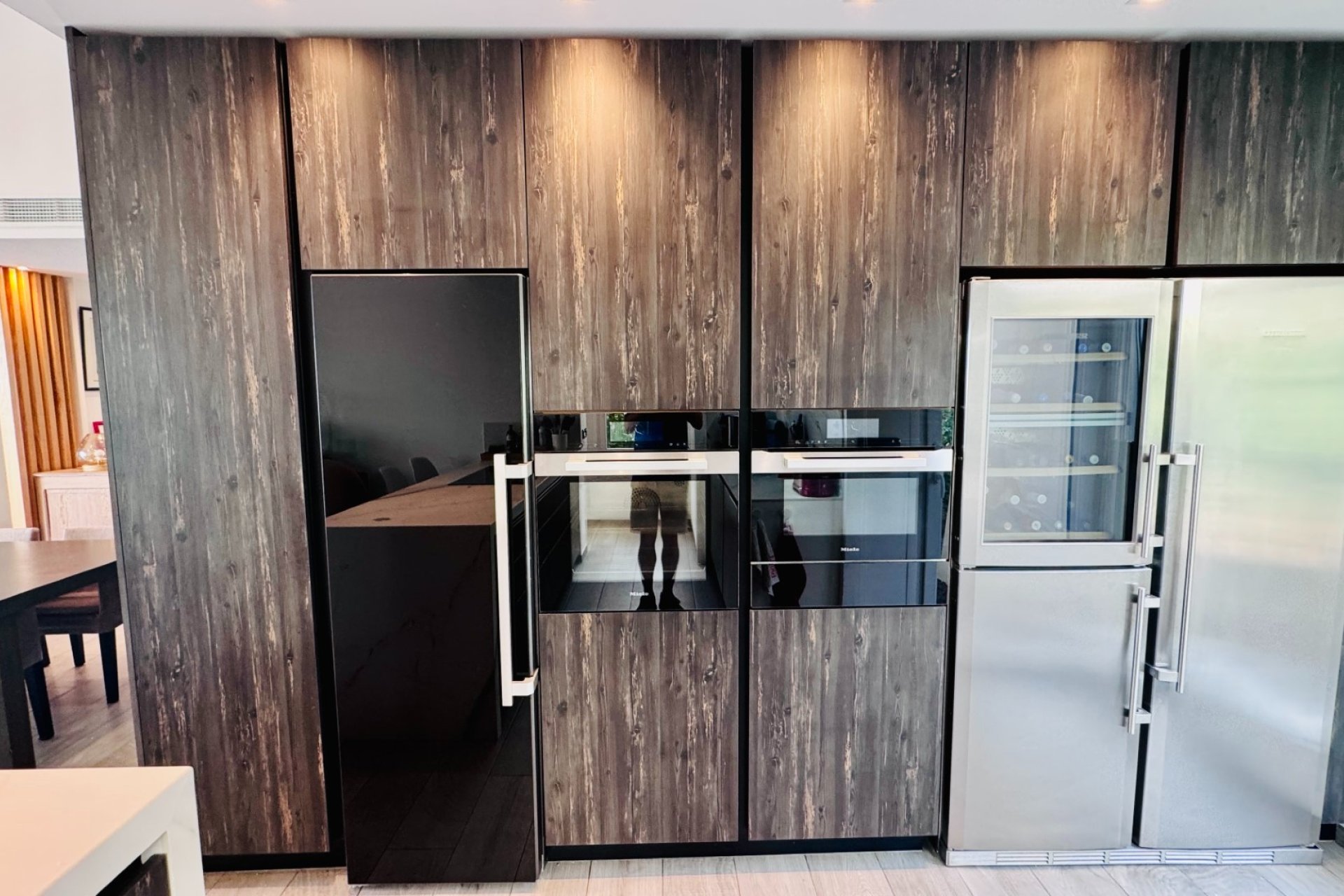 Sale - Villa - Algorfa