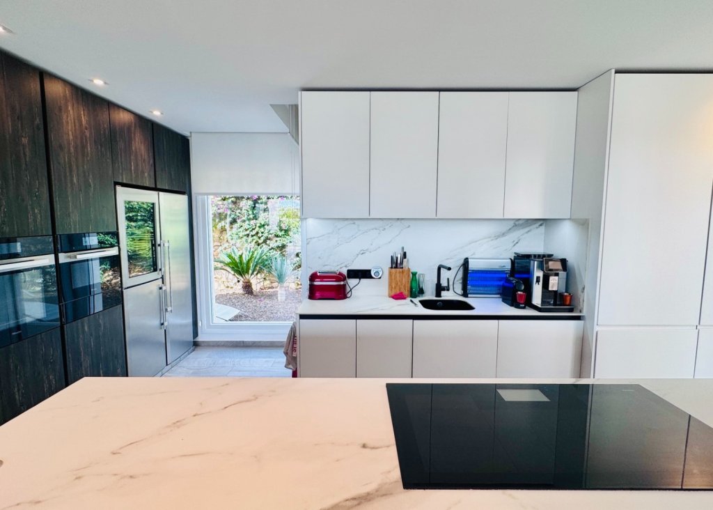 Sale - Villa - Algorfa