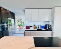 Sale - Villa - Algorfa