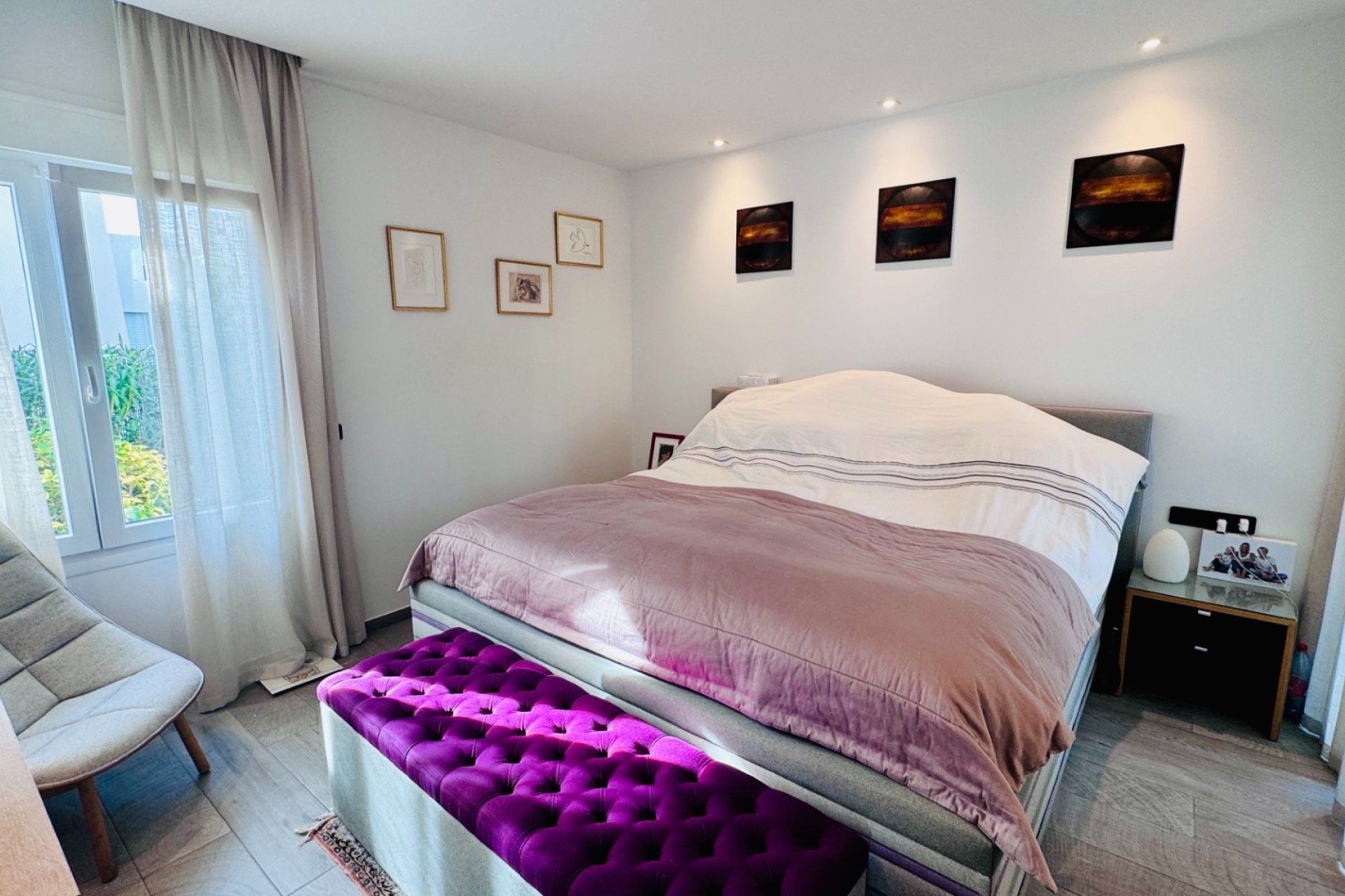 Sale - Villa - Algorfa