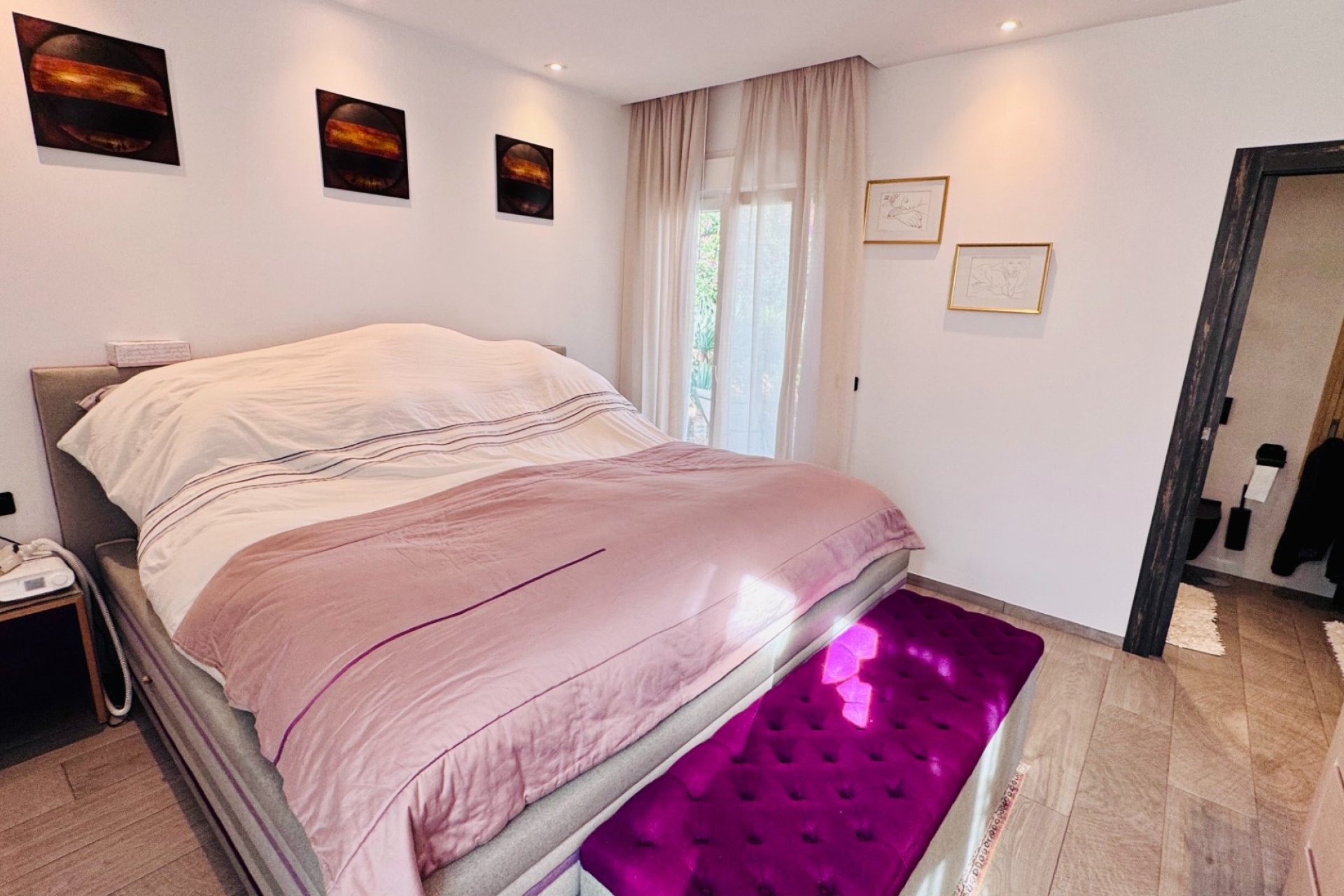 Sale - Villa - Algorfa