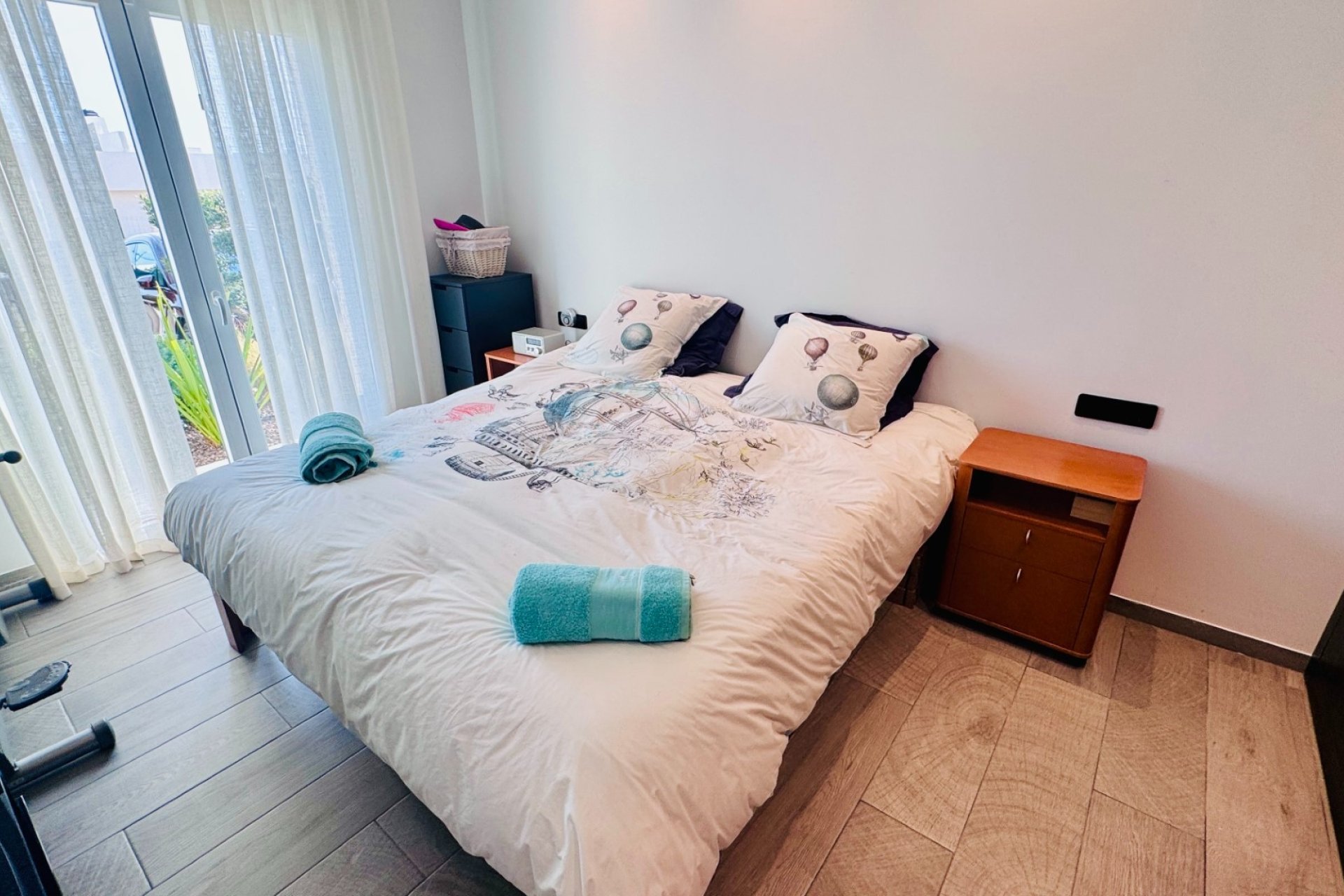 Sale - Villa - Algorfa