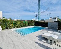 Sale - Villa - Algorfa