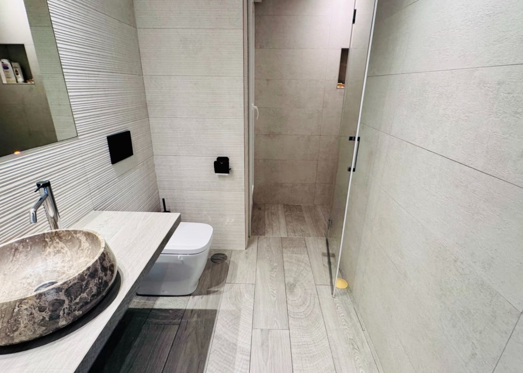 Sale - Villa - Algorfa