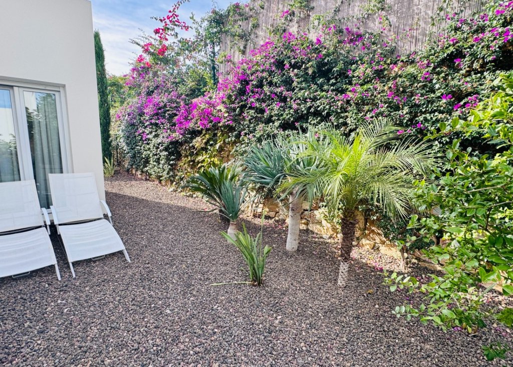 Sale - Villa - Algorfa