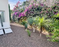 Sale - Villa - Algorfa