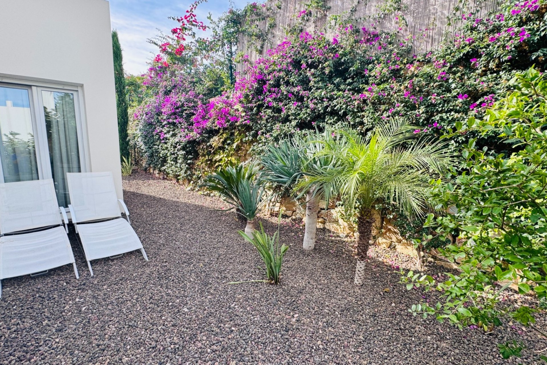 Sale - Villa - Algorfa