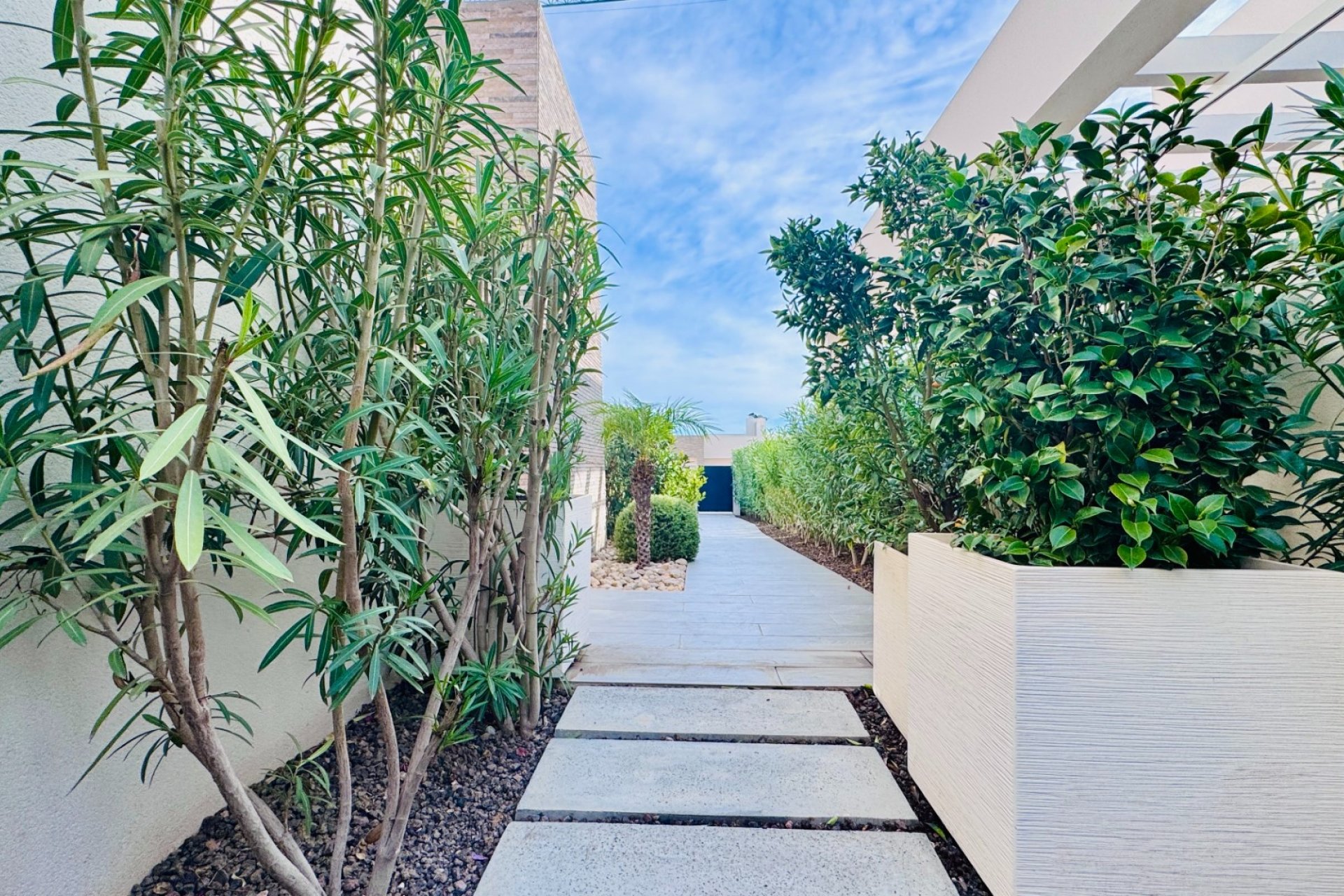 Sale - Villa - Algorfa