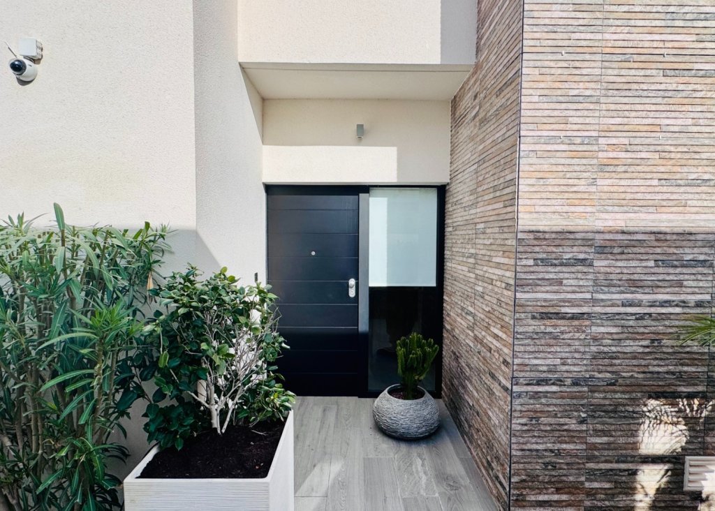 Sale - Villa - Algorfa