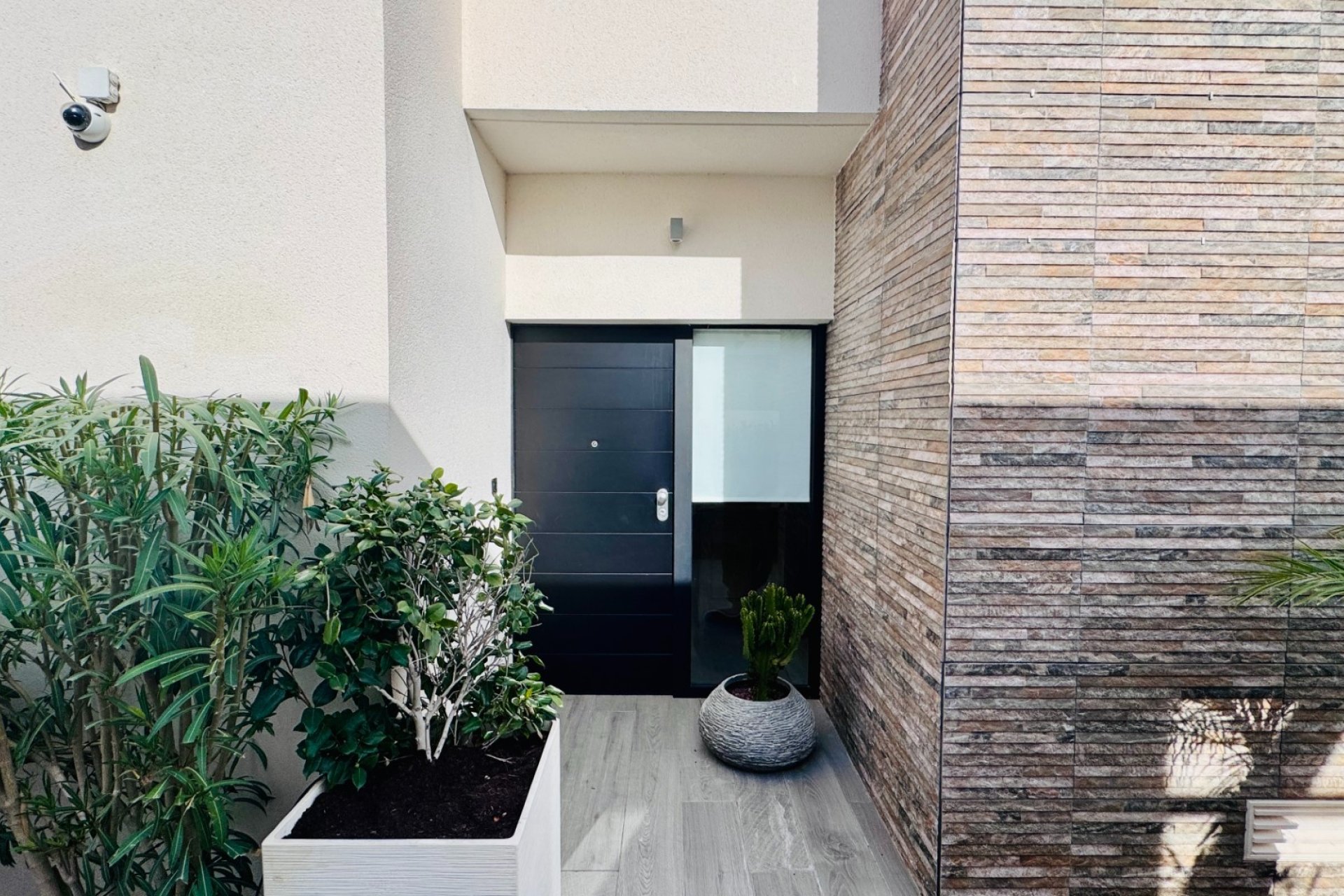 Sale - Villa - Algorfa