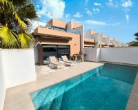 Sale - Villa - Algorfa