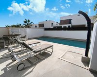 Sale - Villa - Algorfa