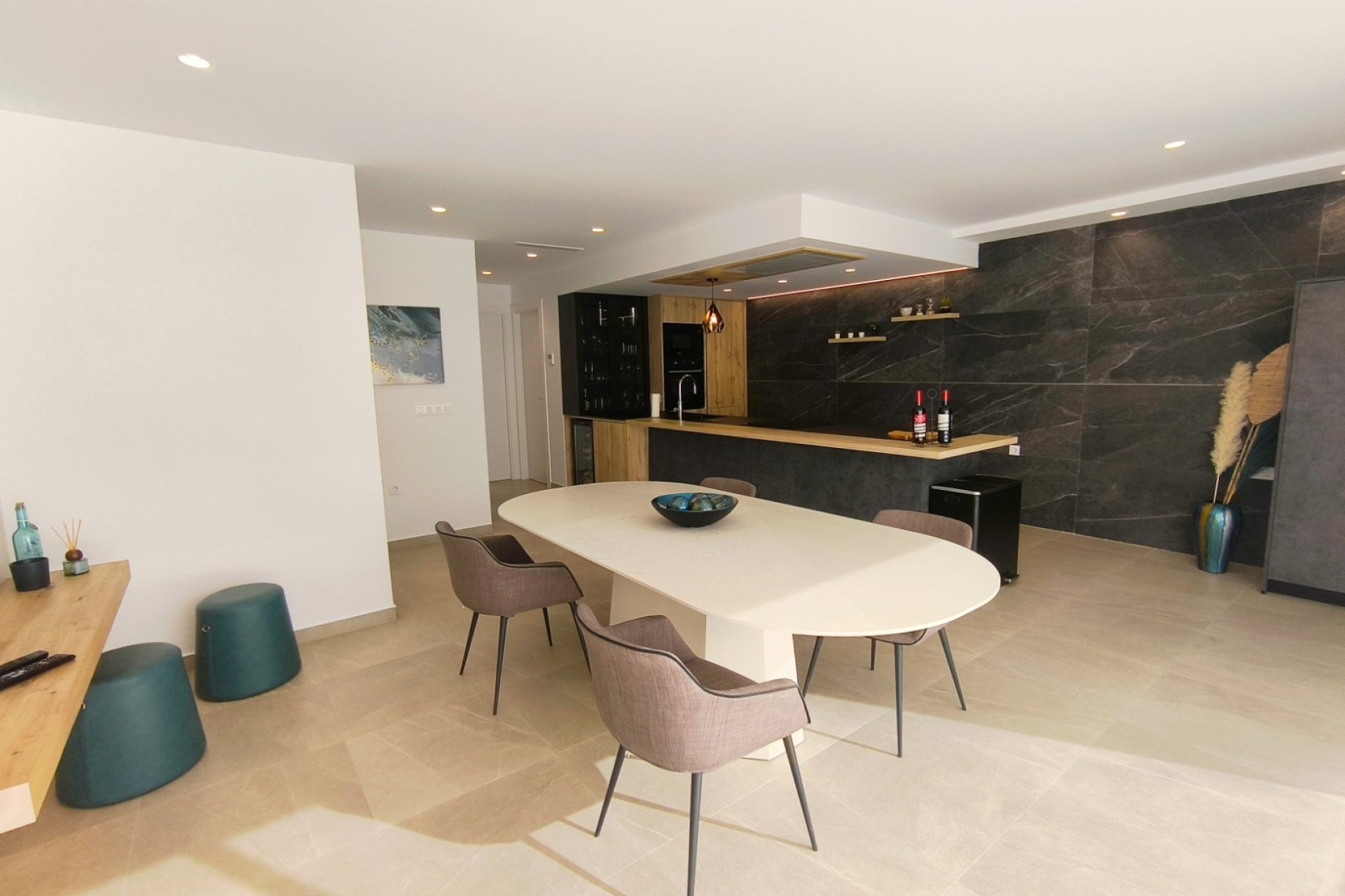 Sale - Villa - Algorfa