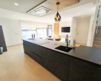 Sale - Villa - Algorfa