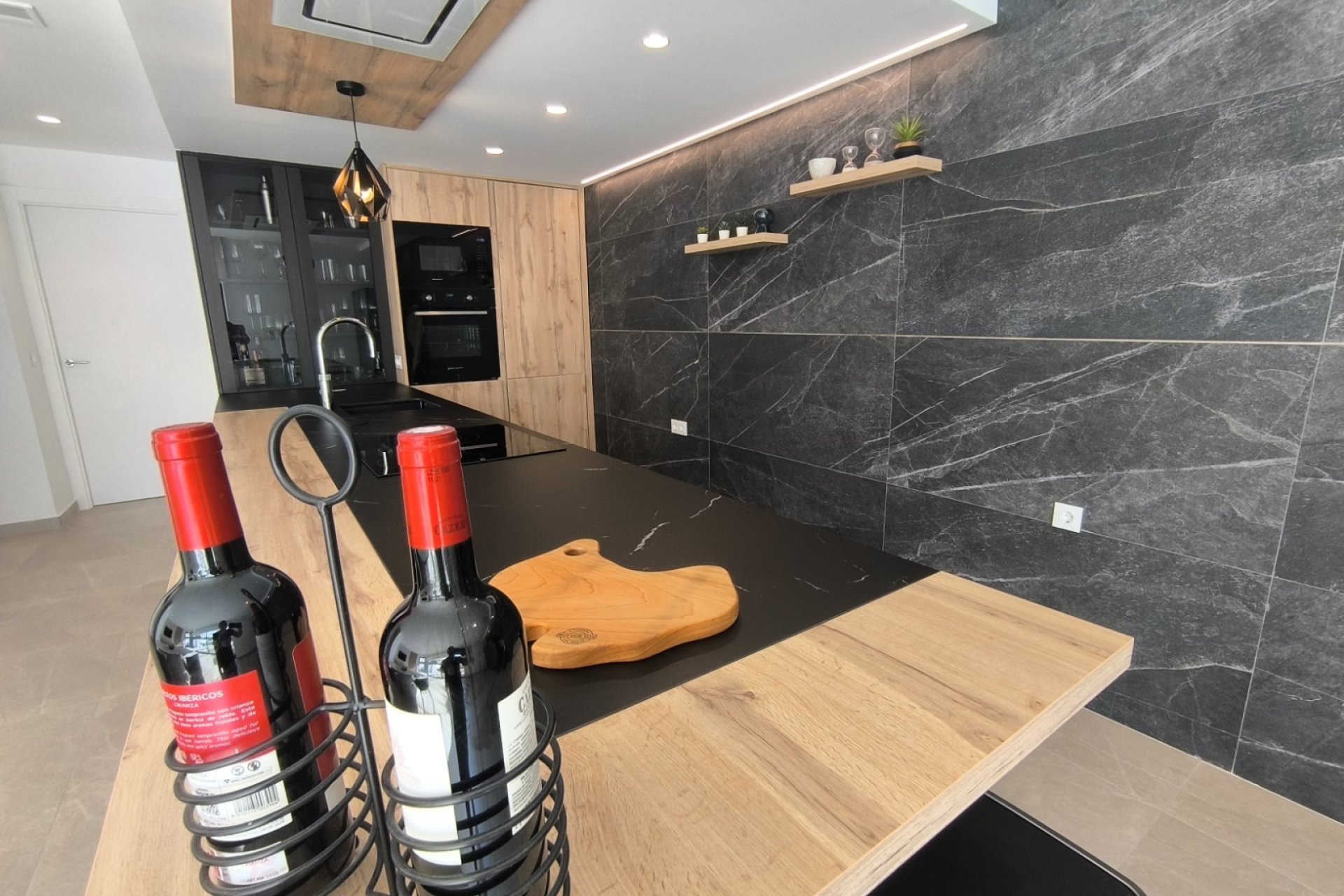 Sale - Villa - Algorfa