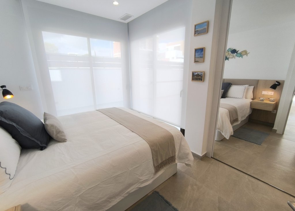 Sale - Villa - Algorfa