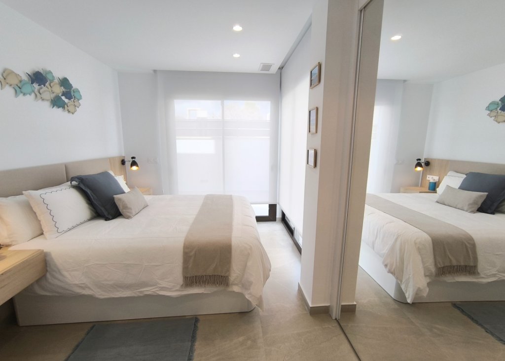 Sale - Villa - Algorfa