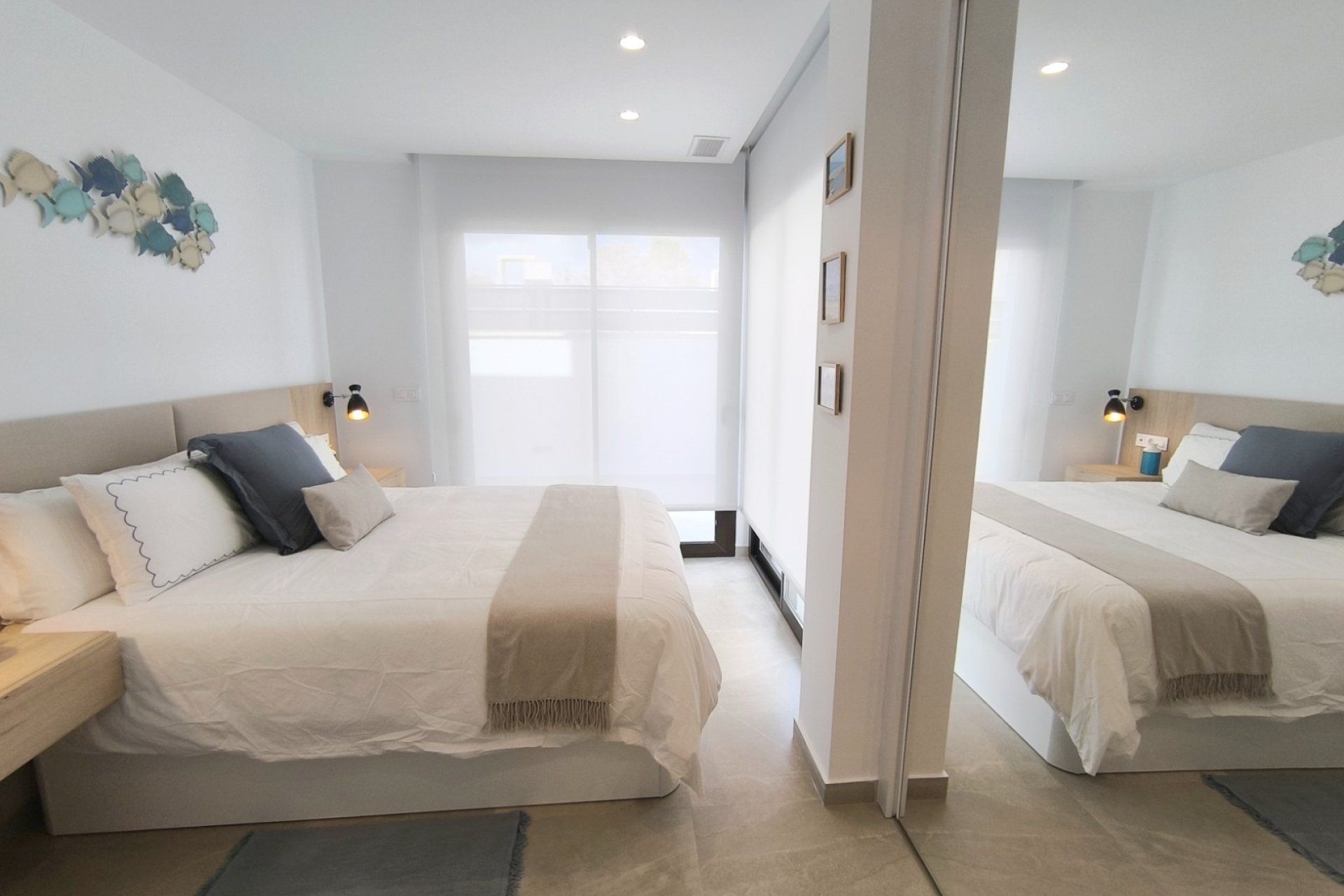 Sale - Villa - Algorfa