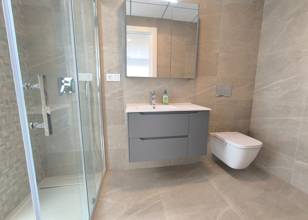 Sale - Villa - Algorfa