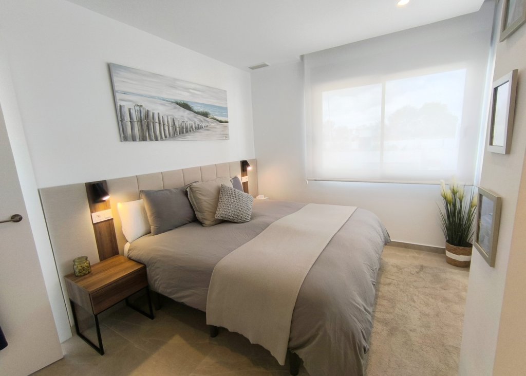 Sale - Villa - Algorfa