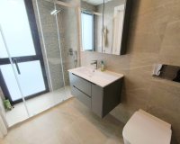 Sale - Villa - Algorfa